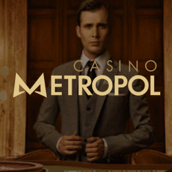 CasinoMetropol Bonusu